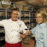 Guest house Lavilo Strassgang 3*
