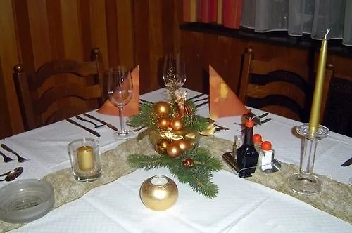 Fruehstueckspension Meyer, Familie Orthacker 3*