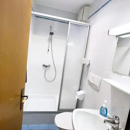 Fruehstueckspension Meyer, Familie Orthacker Penzion Štýrský Hradec