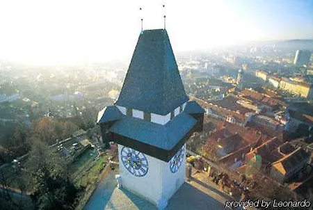 Lavilo Strassgang Penzion