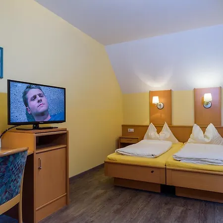 Penzion Fruehstueckspension Meyer, Familie Orthacker Štýrský Hradec
