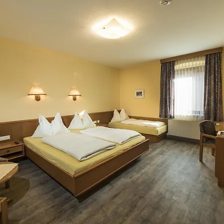Fruehstueckspension Meyer, Familie Orthacker Štýrský Hradec