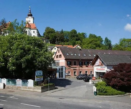 Fruehstueckspension Meyer, Familie Orthacker Pensjonat