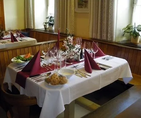 Fruehstueckspension Meyer, Familie Orthacker Penzion 3*