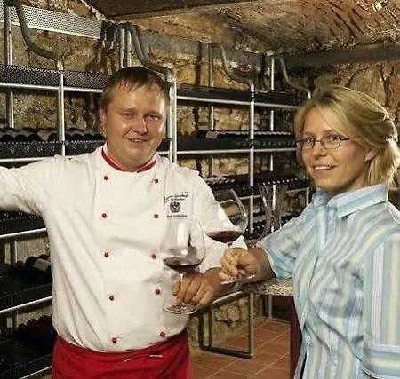 Pensjonat Fruehstueckspension Meyer, Familie Orthacker 3*
