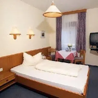 Fruehstueckspension Meyer, Familie Orthacker Pensjonat 3*