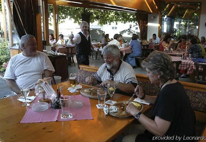 Fruehstueckspension Meyer, Familie Orthacker 3*