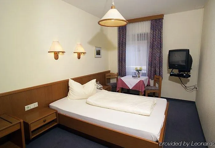 Fruehstueckspension Meyer, Familie Orthacker Pensjonat