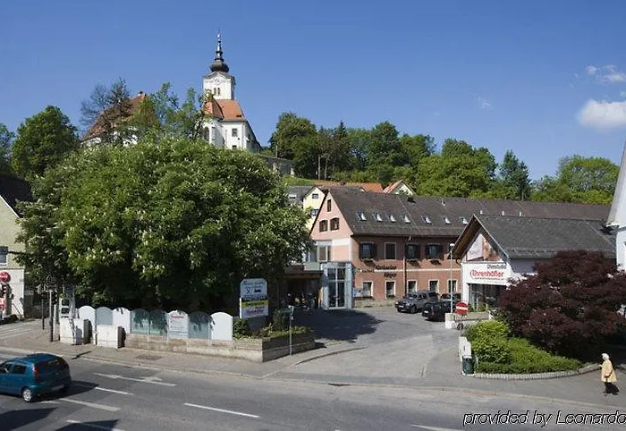 Fruehstueckspension Meyer, Familie Orthacker Pensionat 3*