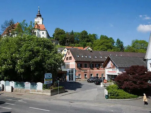 Fruehstueckspension Meyer, Familie Orthacker Pensionat