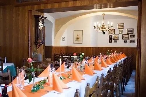 Guest house Fruehstueckspension Meyer, Familie Orthacker