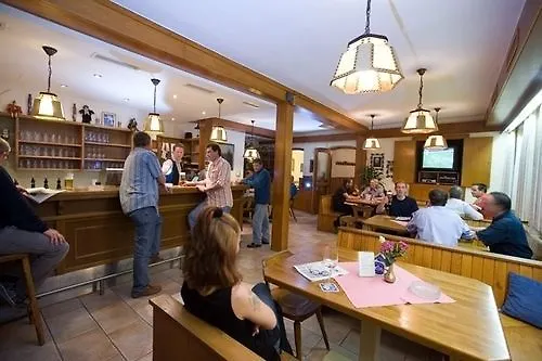 Guest house Fruehstueckspension Meyer, Familie Orthacker