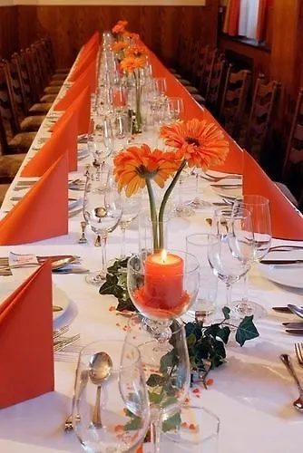 Fruehstueckspension Meyer, Familie Orthacker Pensionat Graz