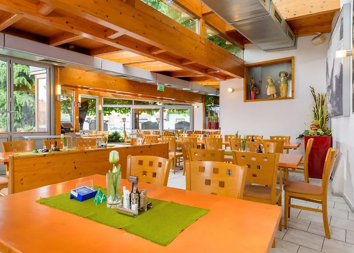 بيت ضيافة Fruehstueckspension Meyer, Familie Orthacker