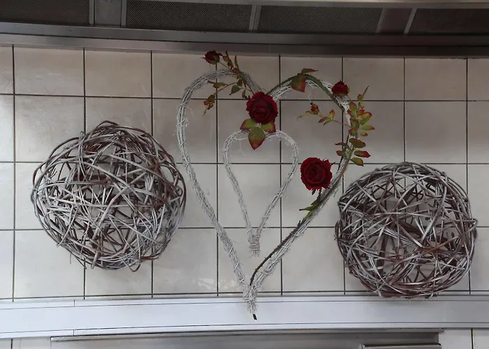 Pensionat Fruehstueckspension Meyer, Familie Orthacker Graz