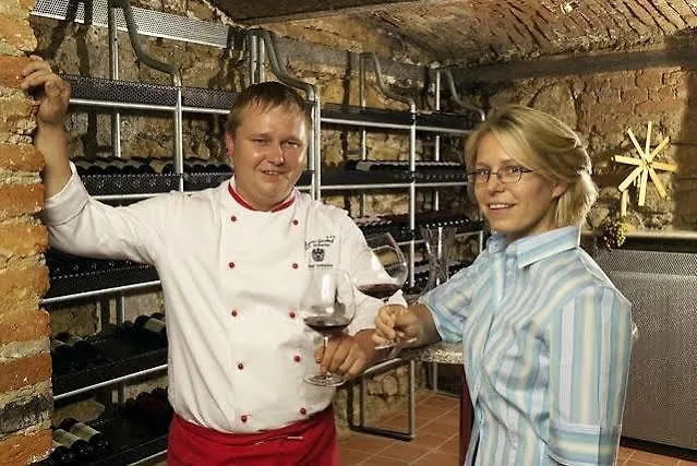 Pensjonat Fruehstueckspension Meyer, Familie Orthacker 3*